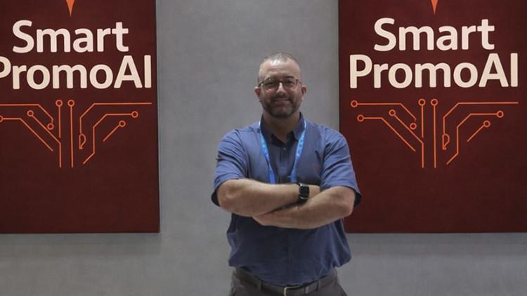 FMCG Sektöründe Yapay Zekâ Dönüşümü: SmartPromoAI ile Veri Odaklı Kampanya Yönetimi