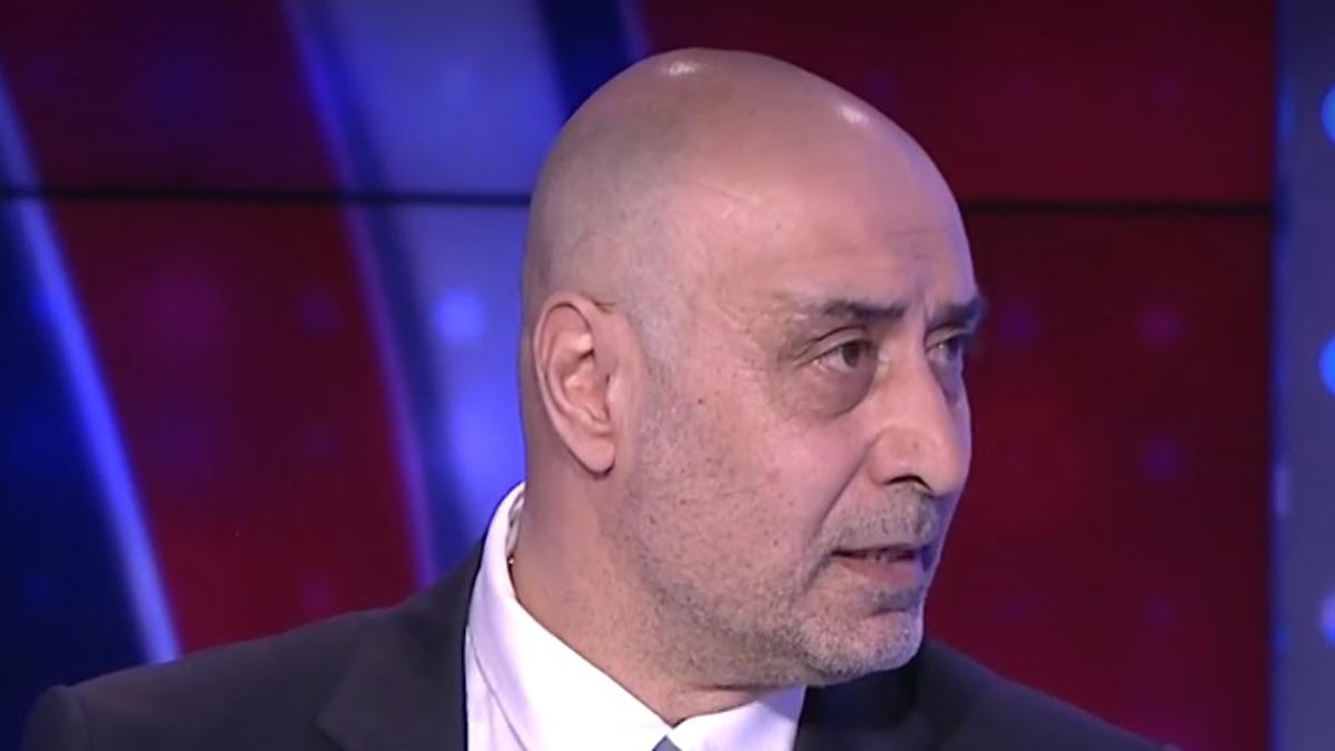 Tolunay Kafkas'tan Barış Alper Yılmaz'a Övgü: "Galatasaray ve Milli Takım'ın En İyisi"