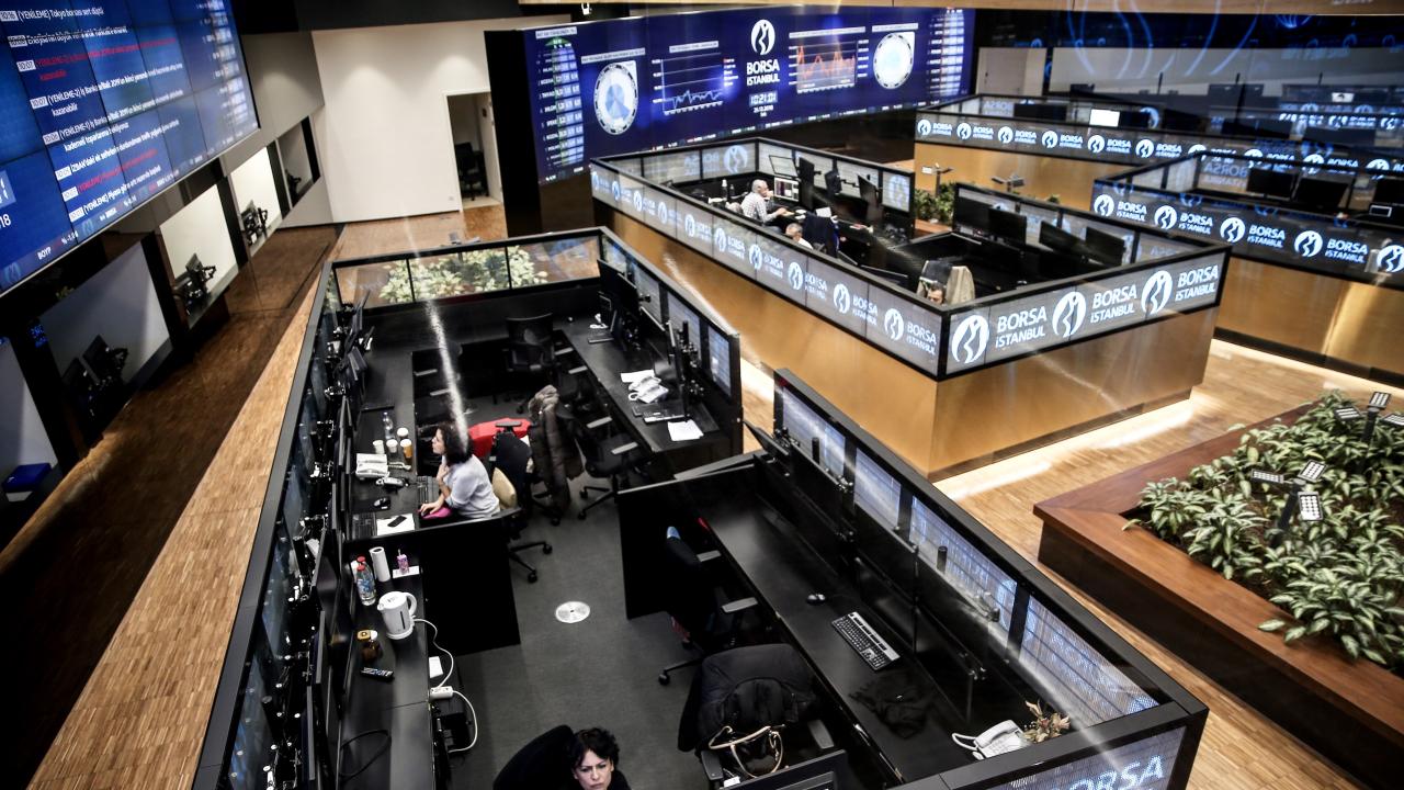 Borsa İstanbul'da Temettü Takvimi Netleşiyor: 12 Dev Şirketten Kar Payı Duyurusu