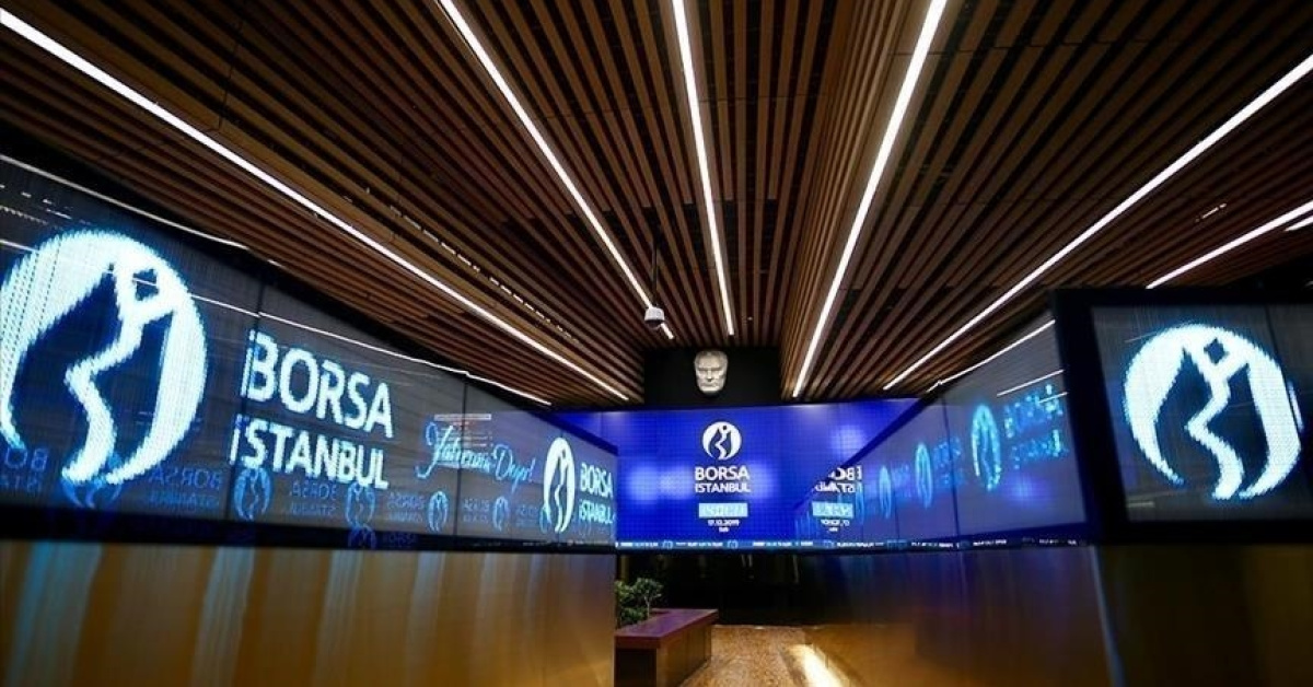 Borsa İstanbul Günü Yükselişle Tamamladı
