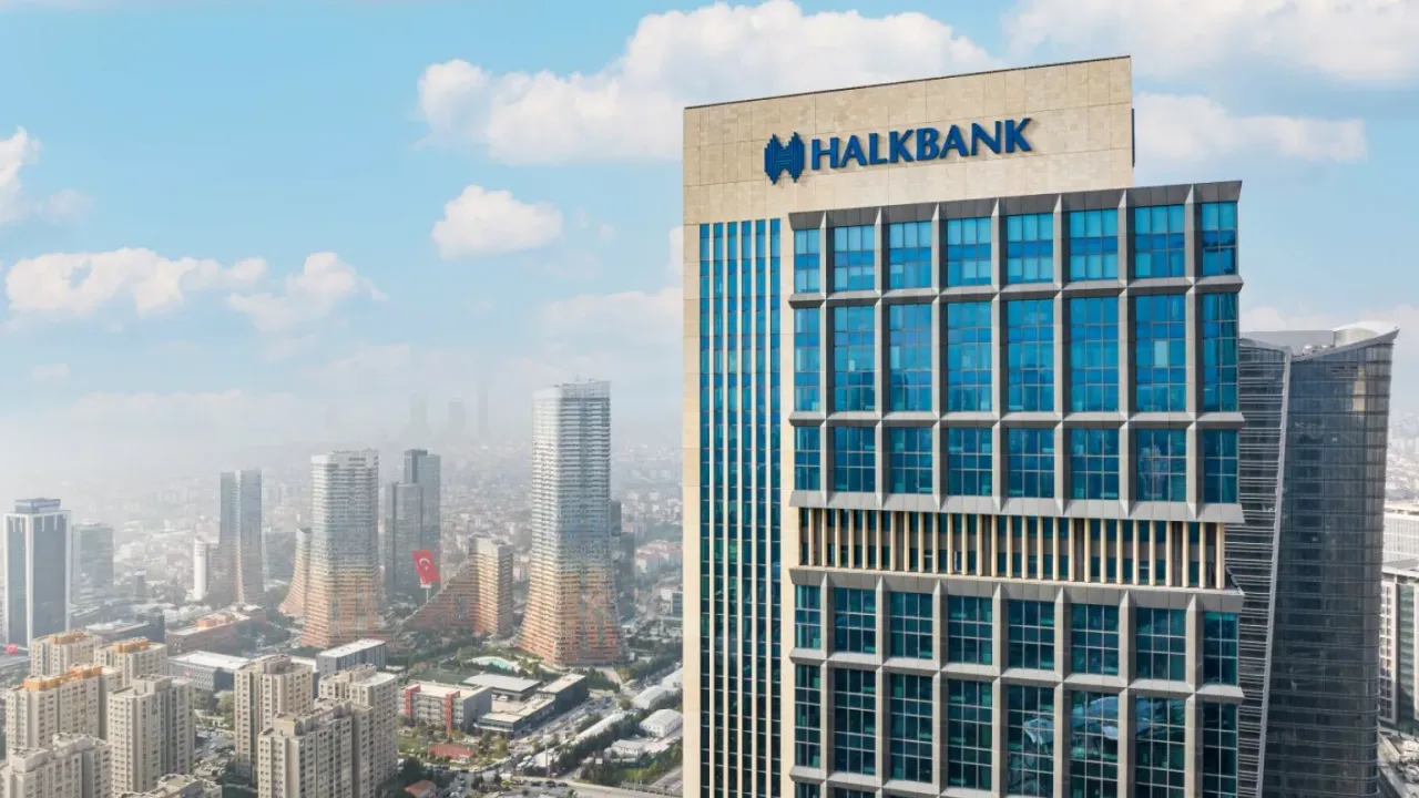 Halkbank 2025 Finansal Sonuçlarını Açıkladı: Net Kâr 27,1 Milyar TL'ye Yükseldi