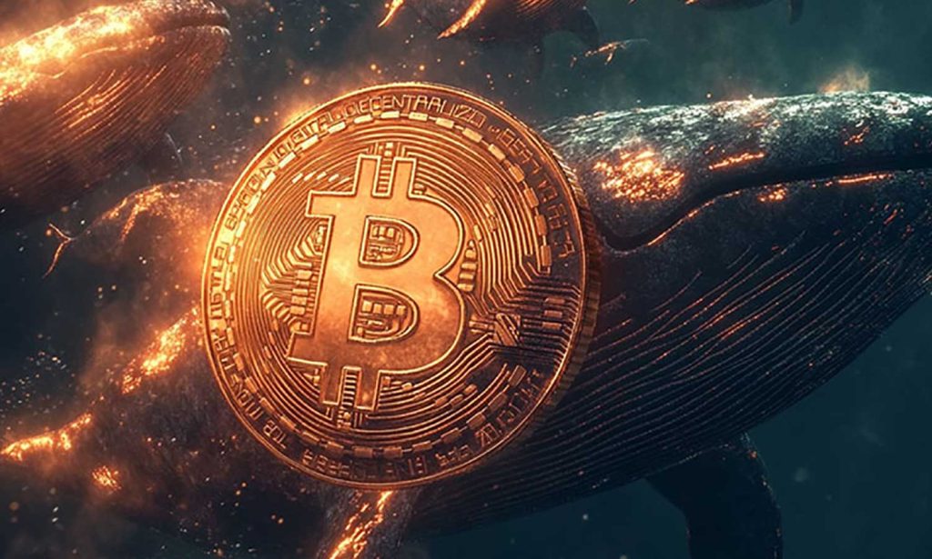 Bitcoin Piyasasında Perakende ve Balina Ayrışması: Sürdürülebilir Ralli İçin Büyük Alıcılar Bekleniyor