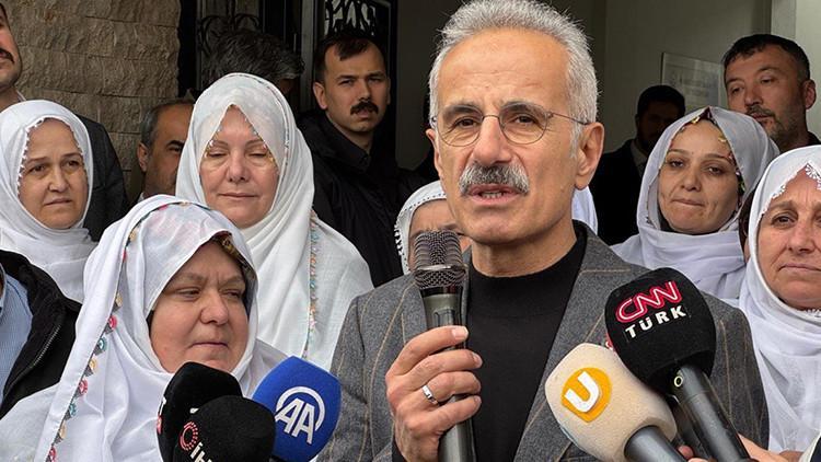 Bakan Uraloğlu'ndan Mihalgazi Belediye Başkanı Zeynep Güneş'e Destek ve Yol Müjdesi