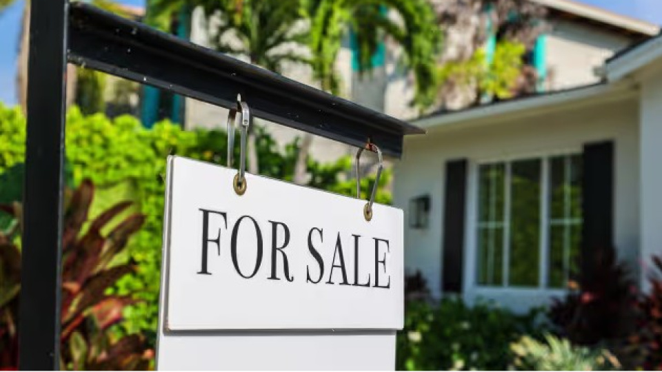 ABD'de Yeni Konut Satışları Aralık Ayında Beklentilerin Üzerinde Gerçekleşti