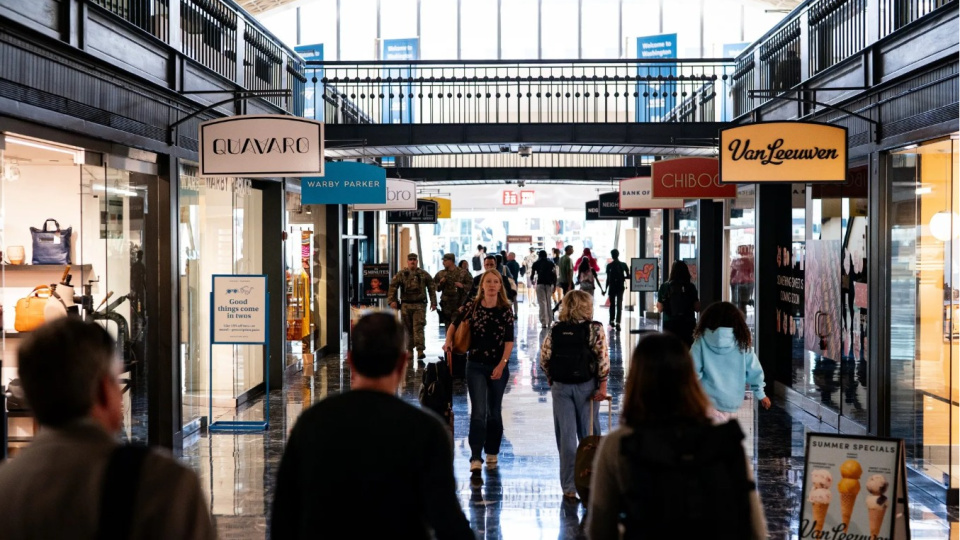 ABD'de Tüketici Güveni Şubat Ayında Beklentilerin Altında Kaldı