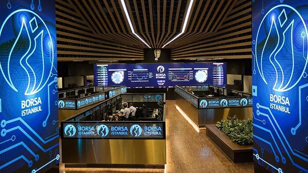 Borsa İstanbul Haftayı Yükselişle Kapattı: Bankacılık Endeksi Öncü Oldu