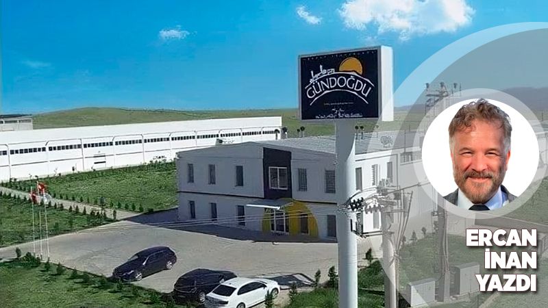 Şirket, içi boşaltılıp hafifleyince, Borsa’da daha kolay havalandı