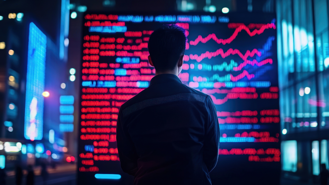 New York borsası güne düşüşle başladı