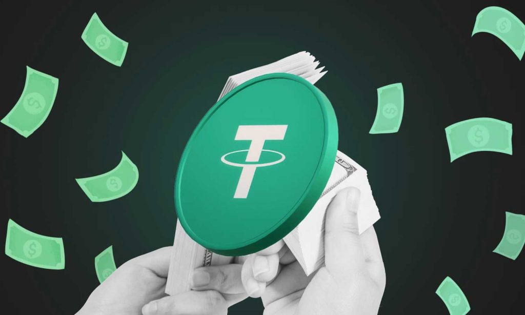 Tether’in USDT arzında 3 yılın en sert düşüşü | Paratic