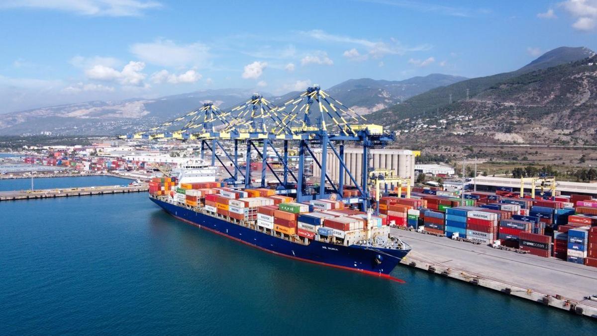 Ocakta ihracatın lideri İstanbul oldu - Ekonomi Haberleri