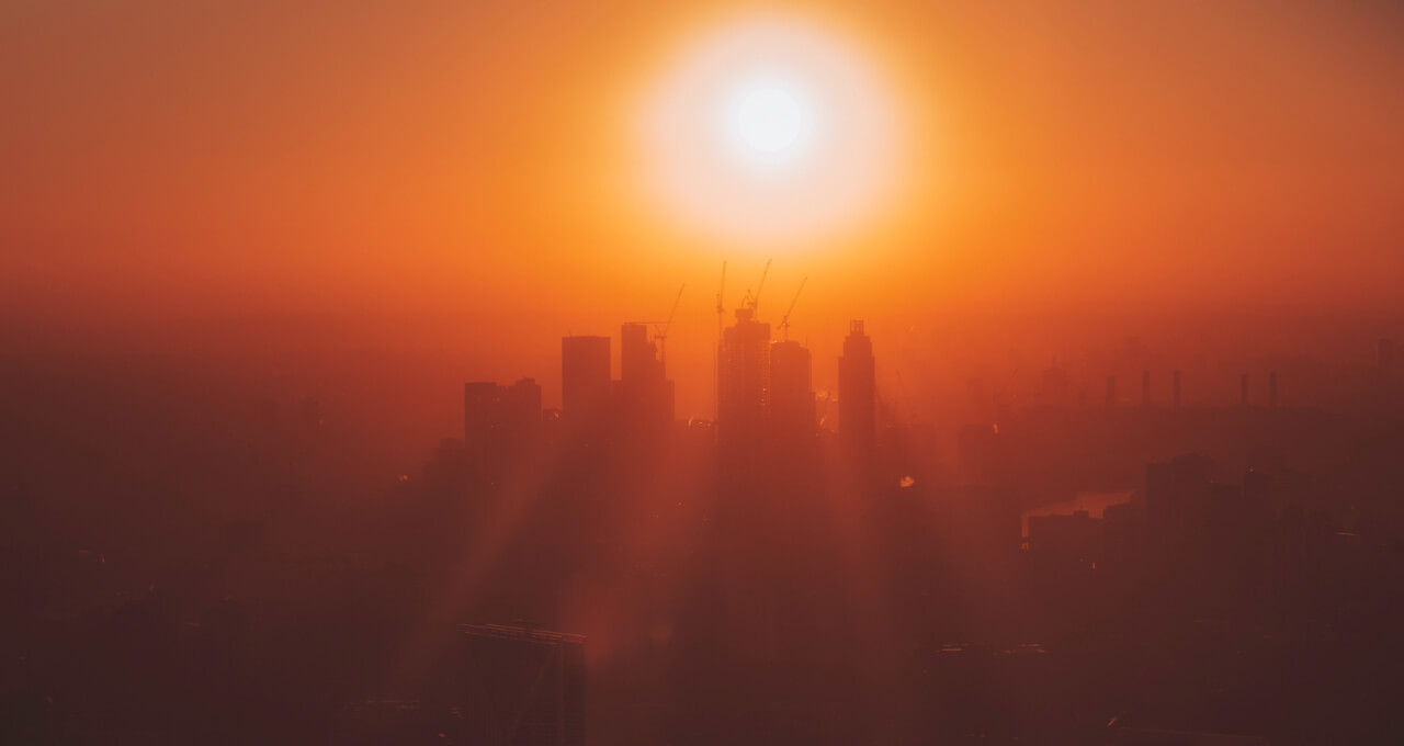 2025 son 55 yılın en sıcak, son 61 yılın da en kurak yılı oldu