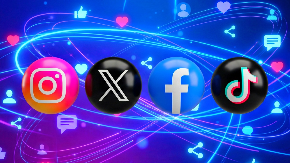 KVKK Duyurdu: TikTok, Instagram, X ve Dahası İçin İnceleme Başlatıldı