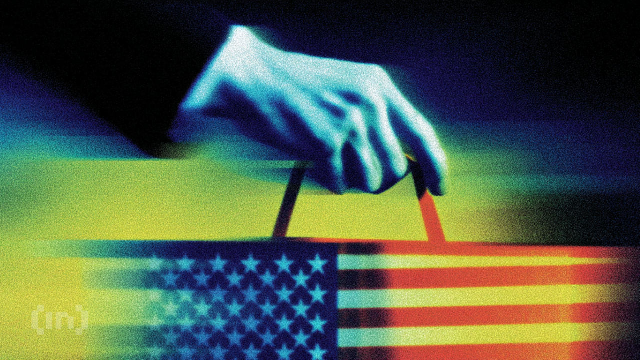 Polymarket’te Clarity Act’in Geçme İhtimali Beyaz Saray Hamlesiyle %82’ye Yükseldi - BeInCrypto