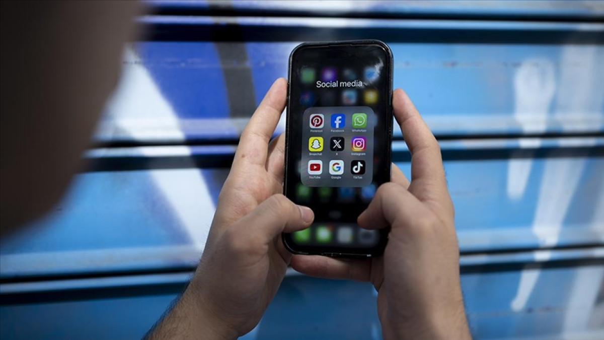 6 sosyal medya devine çocuk verisi incelemesi