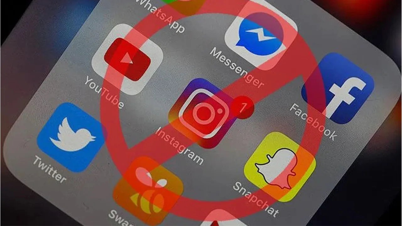 BTK sosyal medyada sahte hesapları kapatıyor! - Technopat