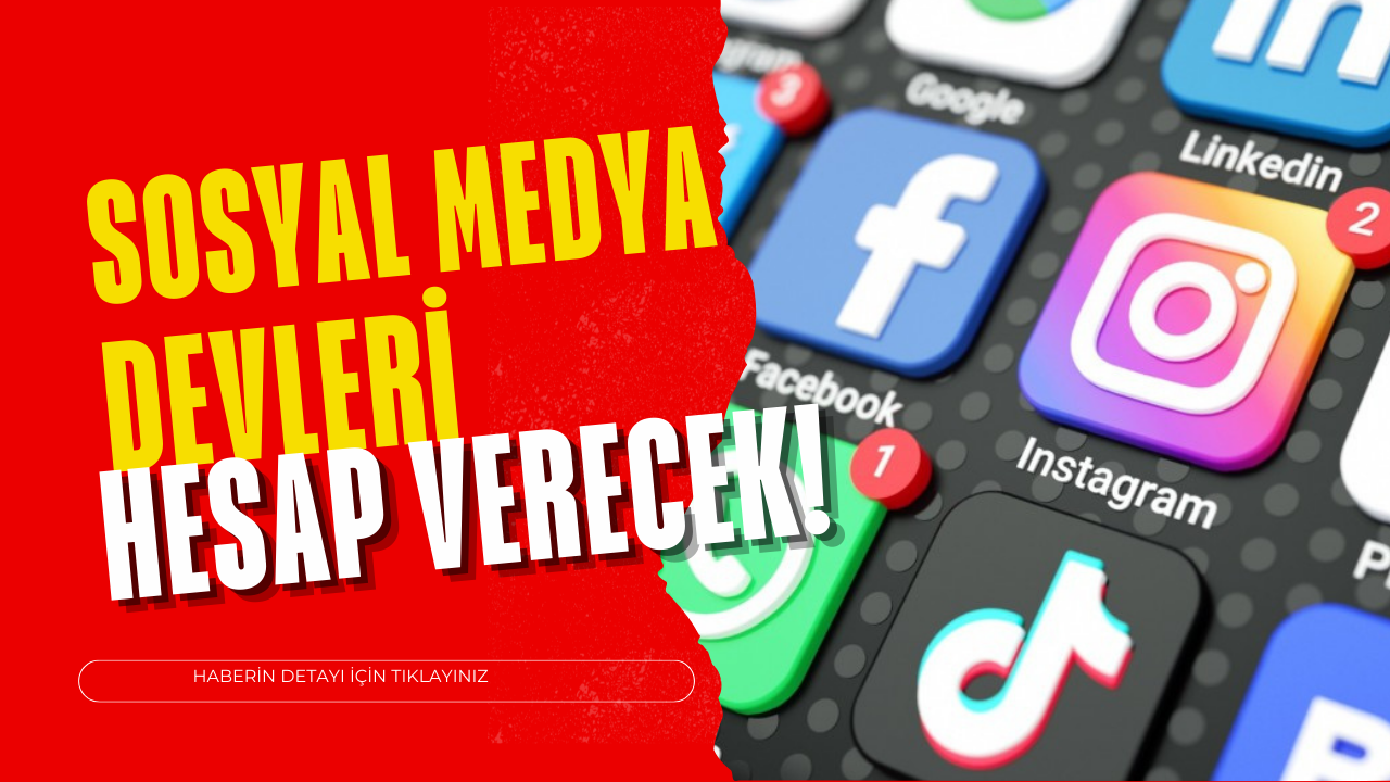 KVKK Investigates Social Media Giants Over Children's Data: TikTok, Instagram, and X Under Scrutiny