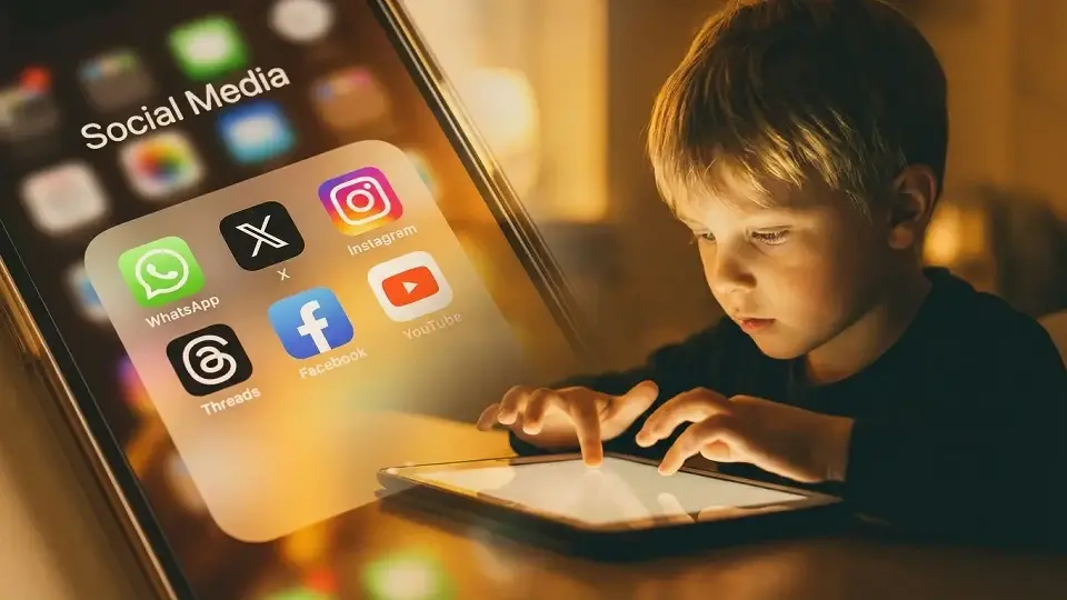 KVKK Investigates Social Media Giants Over Children's Data: TikTok, Instagram, X, and YouTube Under Scrutiny