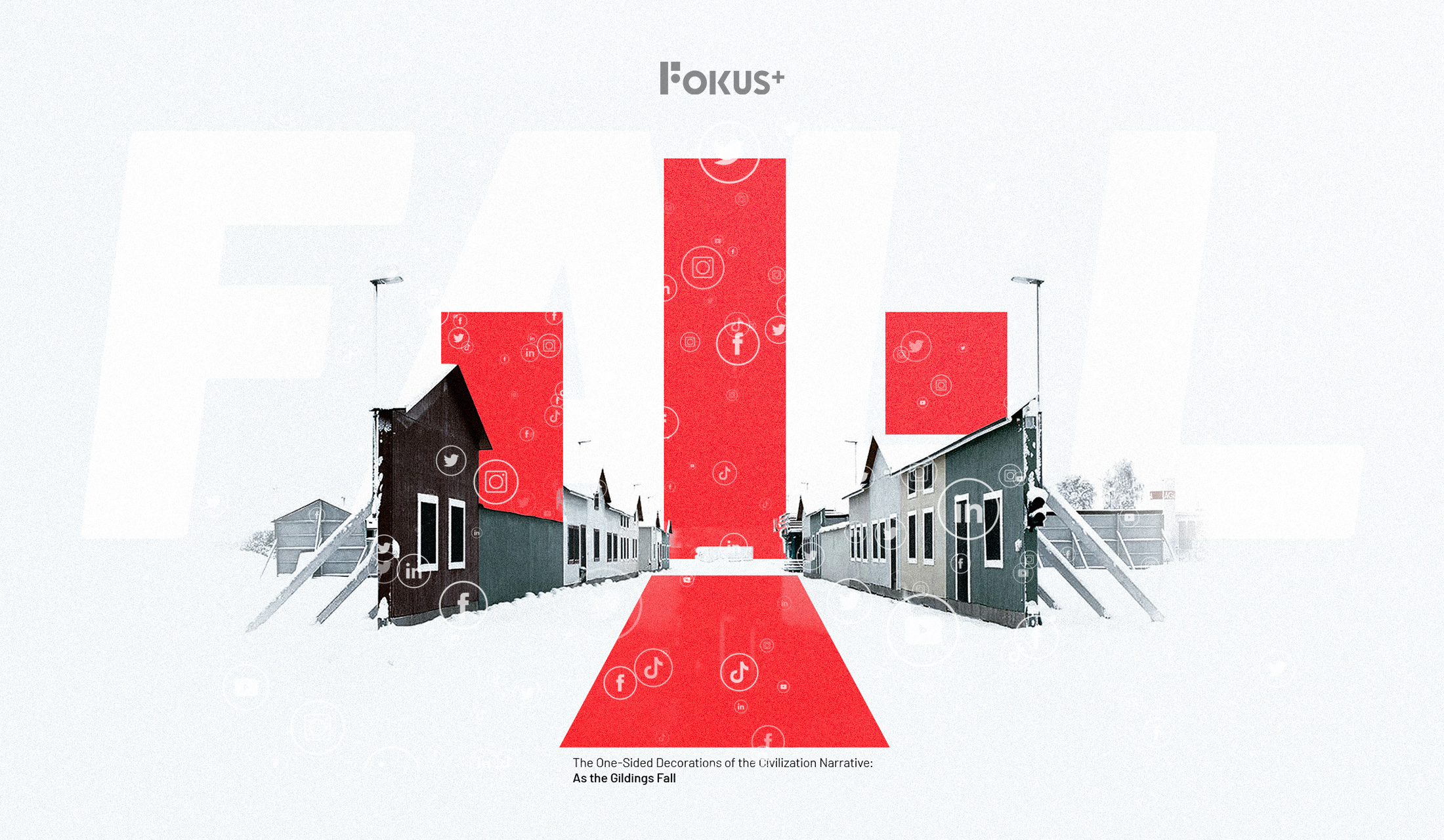 From Potemkin Villages to Modern Illusions: Perception Management and the Narrative of Civilization