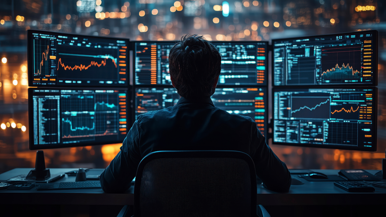 Borsa İstanbul'da Gün Ortası Hacim Liderleri: BofA, HSBC ve Tera Yatırım Öne Çıktı