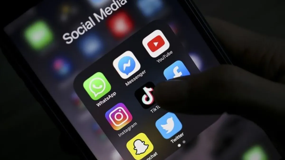 KVKK Launches Investigation into 6 Social Media Giants Over Children's Data