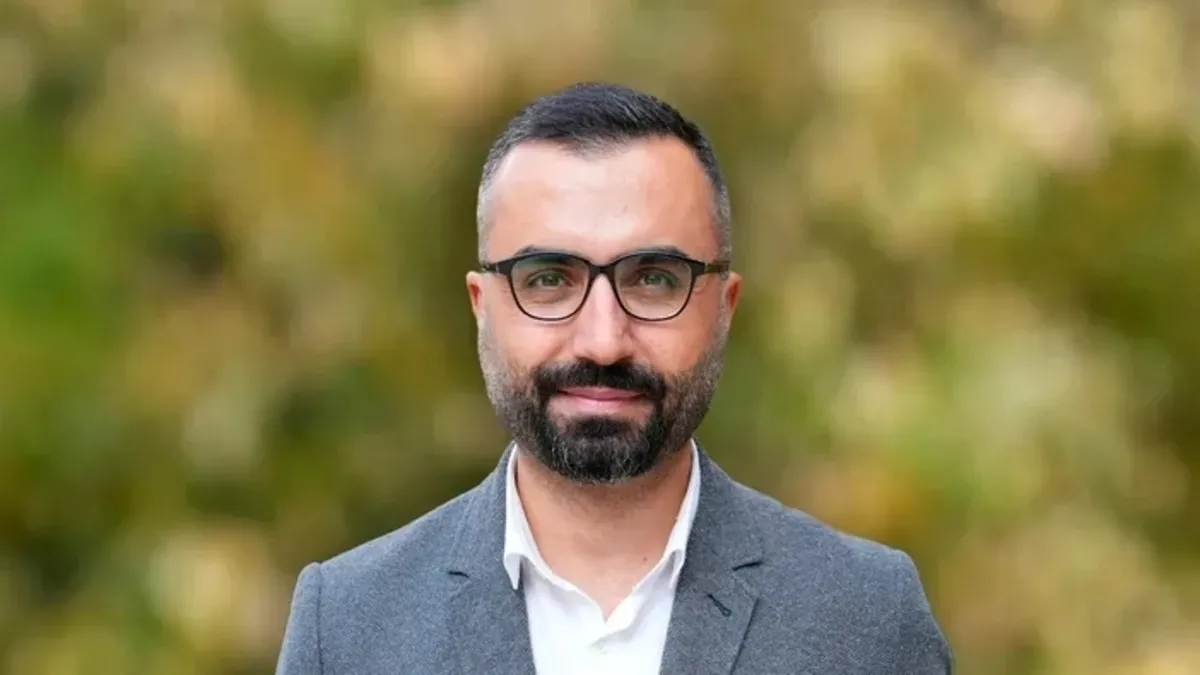 Journalist Alican Uludağ Arrested on Charges of "Insulting the President"