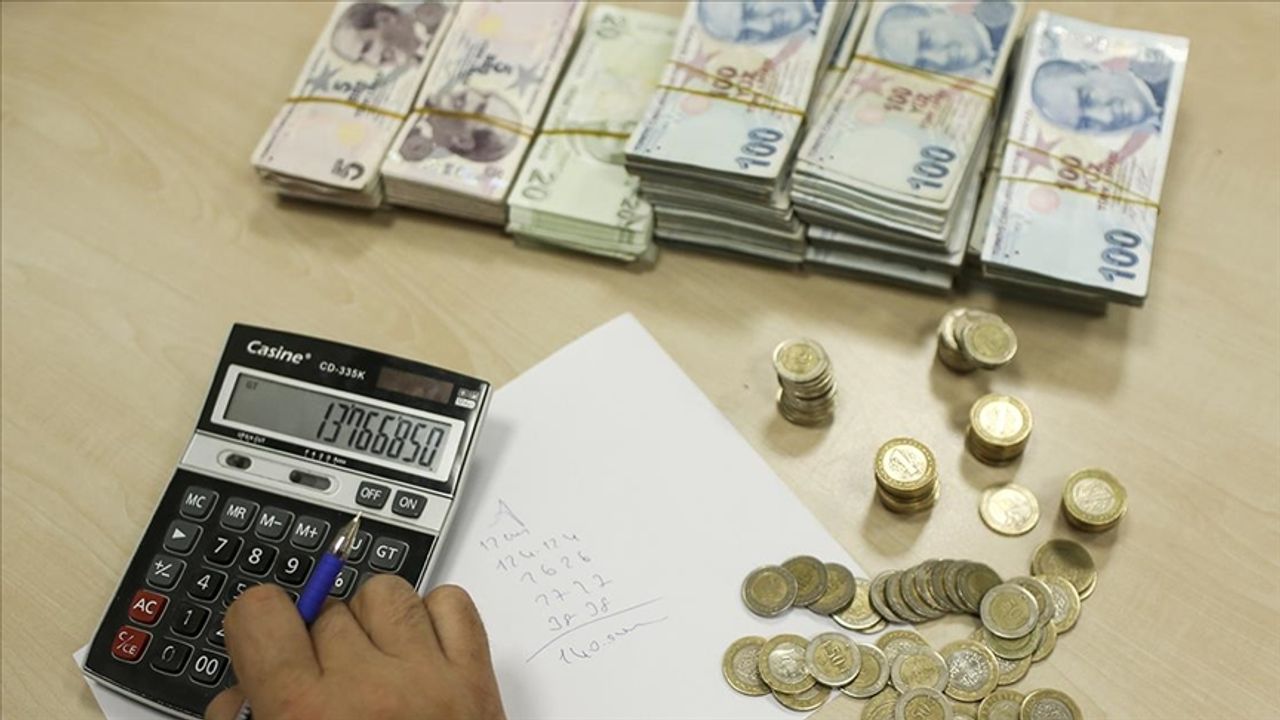 Banka Dışı Finans Sektörü 2025'te 3,8 Trilyon Liralık İşlem Hacmine Ulaştı