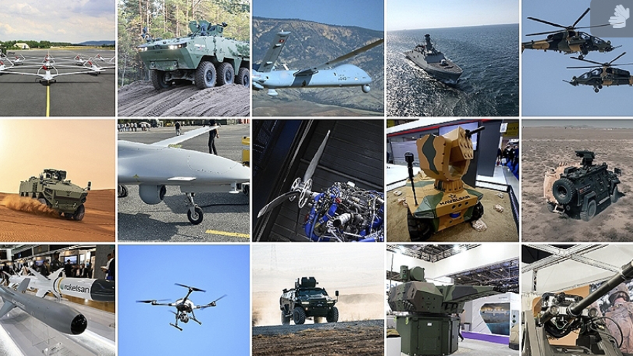 Borsa İstanbul Savunma Sanayi Analizi: ASELSAN ve SDTTR Getiride Öne Çıkıyor