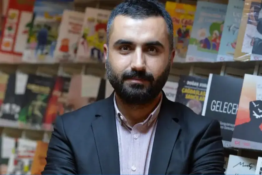 Journalist Alican Uludağ Arrested Over Social Media Posts