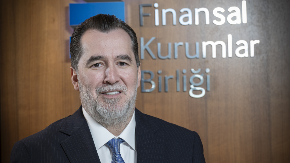Finansal Kurumlar Birliği 2025 Verilerini Açıkladı: İşlem Hacmi 3,8 Trilyon TL’ye Ulaştı