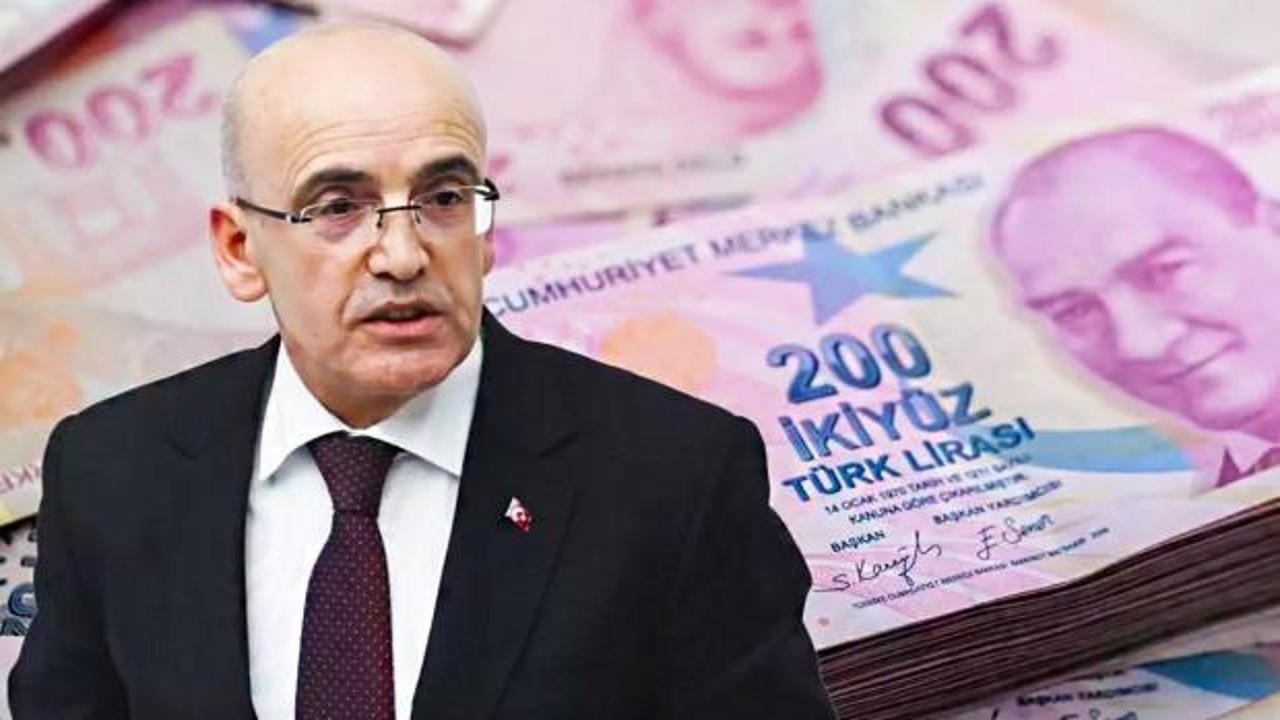 Bakan Şimşek: Yabancı Yatırımcı İlgisi 2013'ten Bu Yana En Yüksek Seviyede