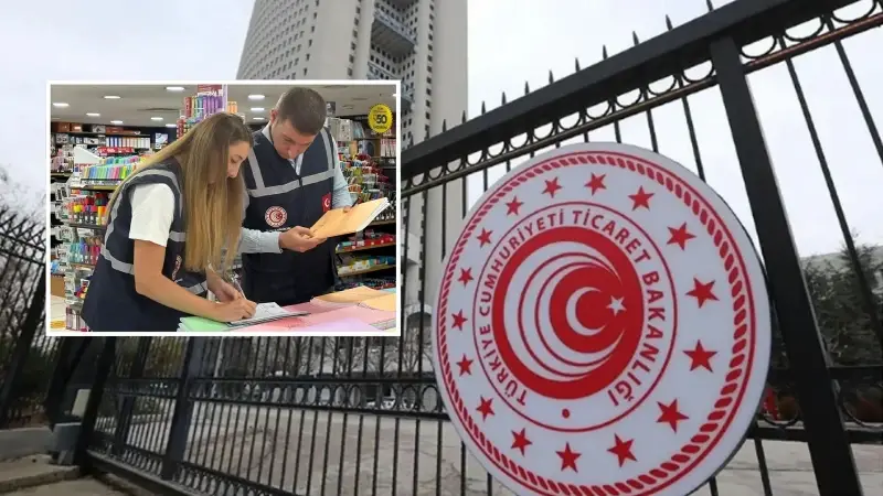 Ticaret Bakanlığı'ndan Tgb Marka Kuru Boyalara Toplatma Kararı: Kurşun ve Krom Riski