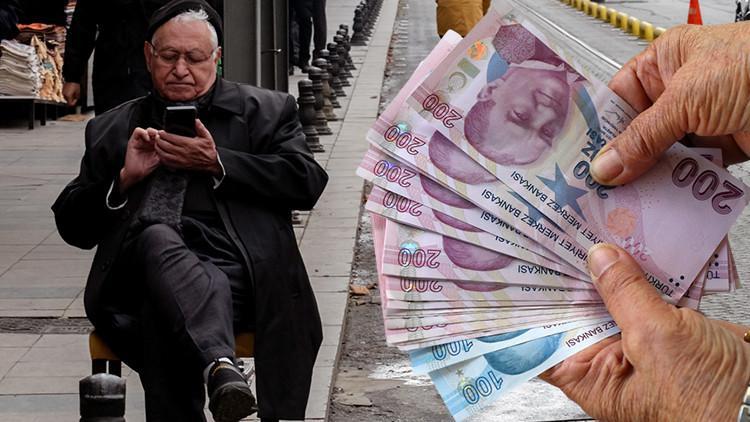 Emekli Bayram İkramiyesinde 6 Bin TL Formülü: 2026 Ödeme Takvimi ve Senaryolar