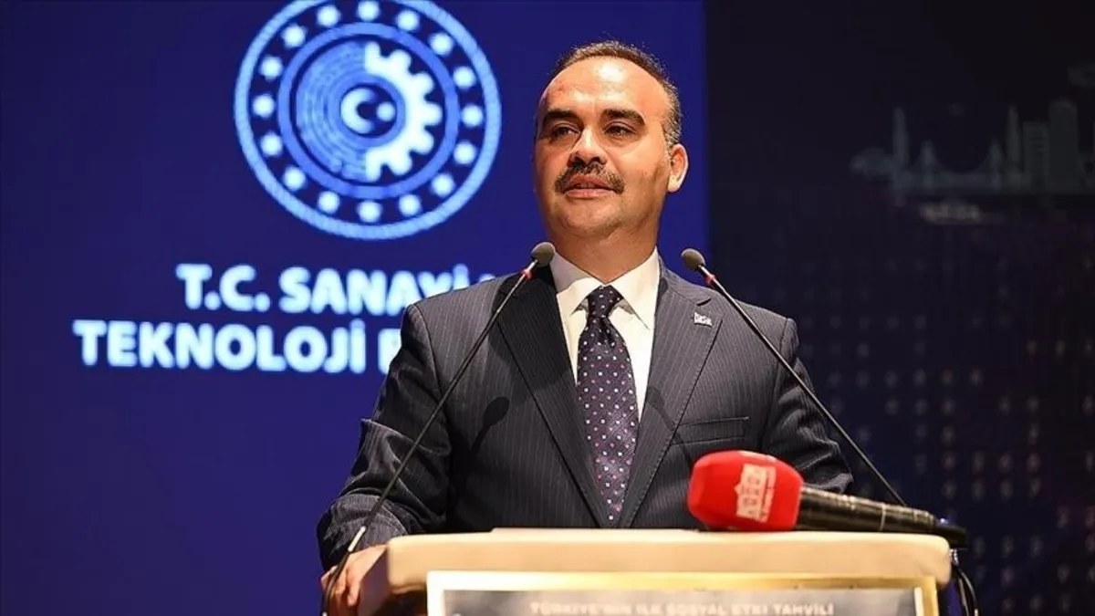 Bakan Kacır Duyurdu: Yerel Kalkınma Hamlesi 2026 Başvuruları 2 Mart'ta Başlıyor