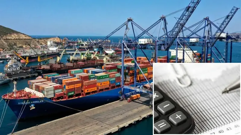 YD-ÜFE Ocak Ayında Yıllık %35,12 Arttı: TÜİK Verileri Açıklandı