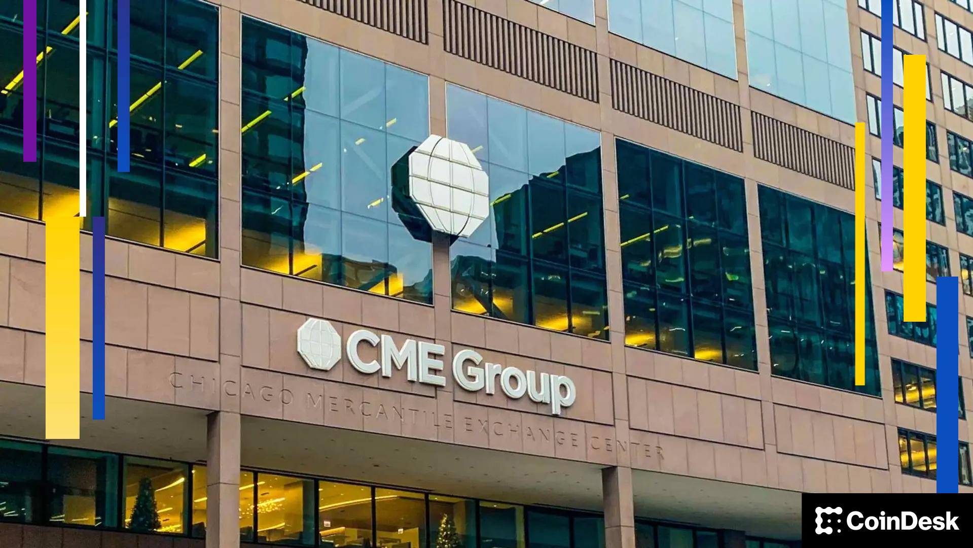 CME Group'tan Kriptoda 7/24 İşlem Dönemi: Fiyat Boşlukları Tarihe mi Karışıyor?