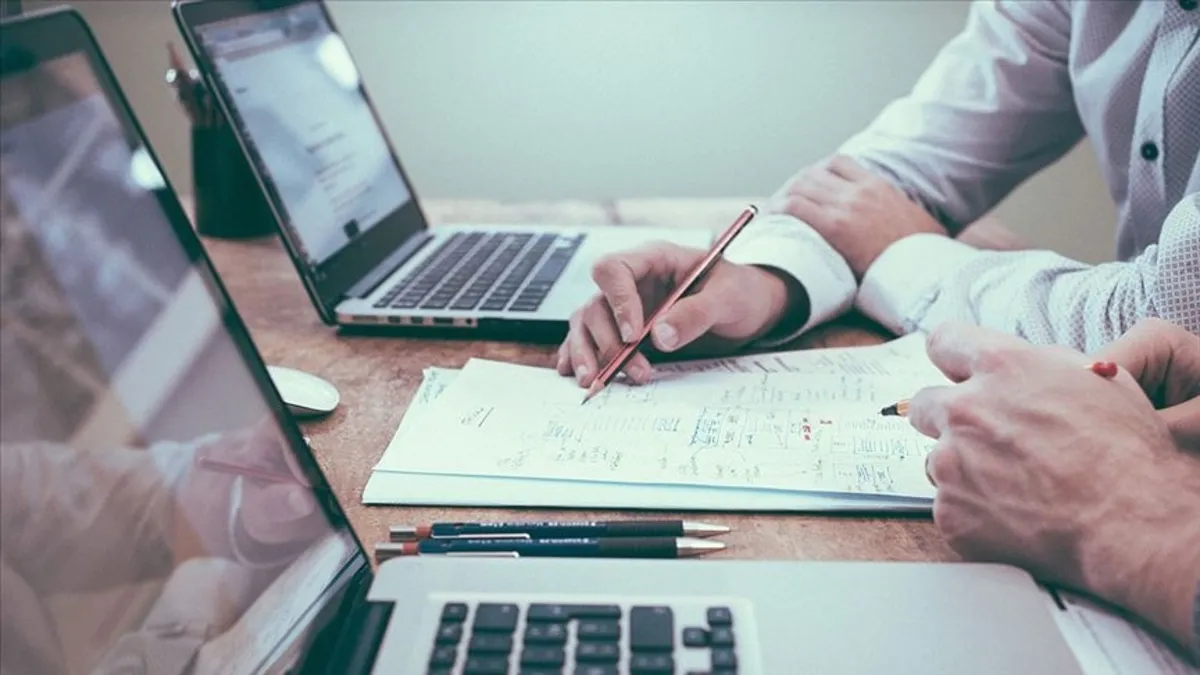 Ocak 2026'da Kapanan Şirket Sayısı Yüzde 78 Azaldı