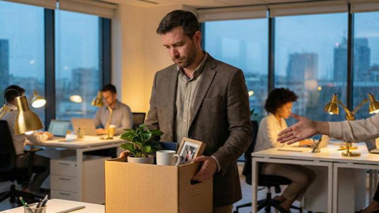 İş Değiştirerek Maaş Artırma Dönemi Sona Erdi: 2026 İstihdam Verileri