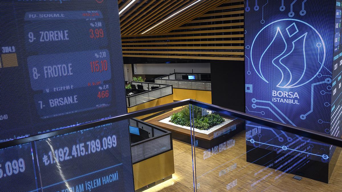Borsa İstanbul'da BIST 100 Güne Satıcılı Başladı: Gözler Kritik Verilerde
