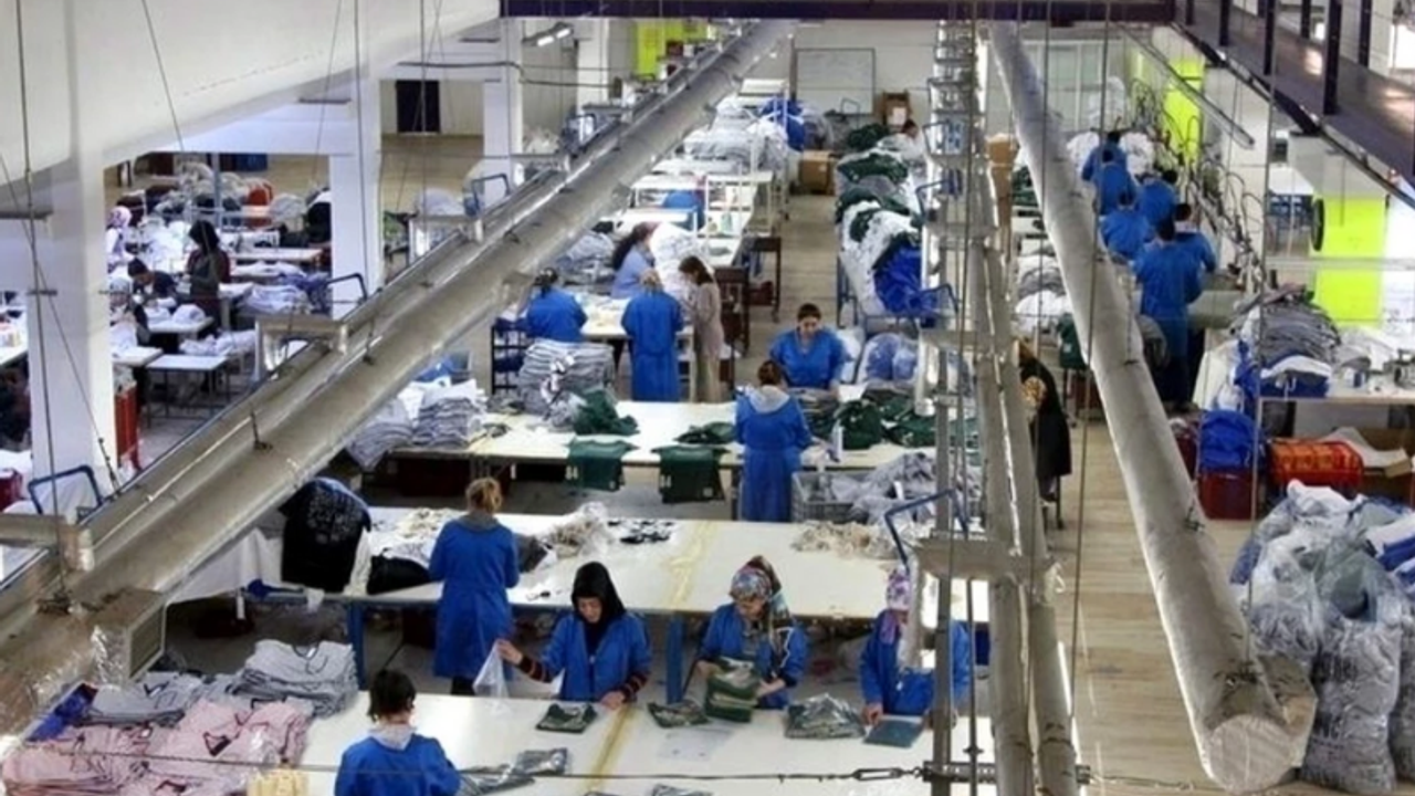 Reel Kesim Güven Endeksi Şubatta Yükseldi: 104,1 Seviyesine Ulaştı