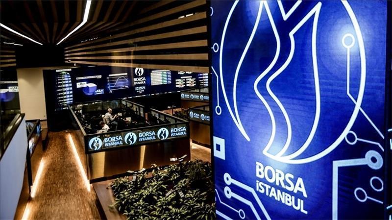 Borsa İstanbul Güne Satıcılı Başladı: BIST 100 Endeksi 13.782 Puanda