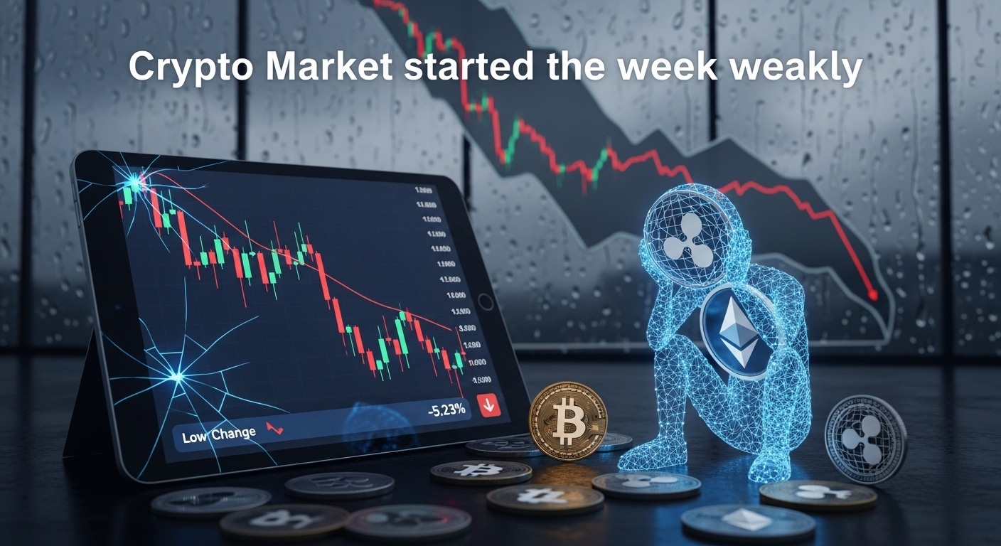 Bitcoin 68 Bin Dolar Sınırında: Jeopolitik Gerilim ve Düzenleme Belirsizliği Piyasayı Baskılıyor