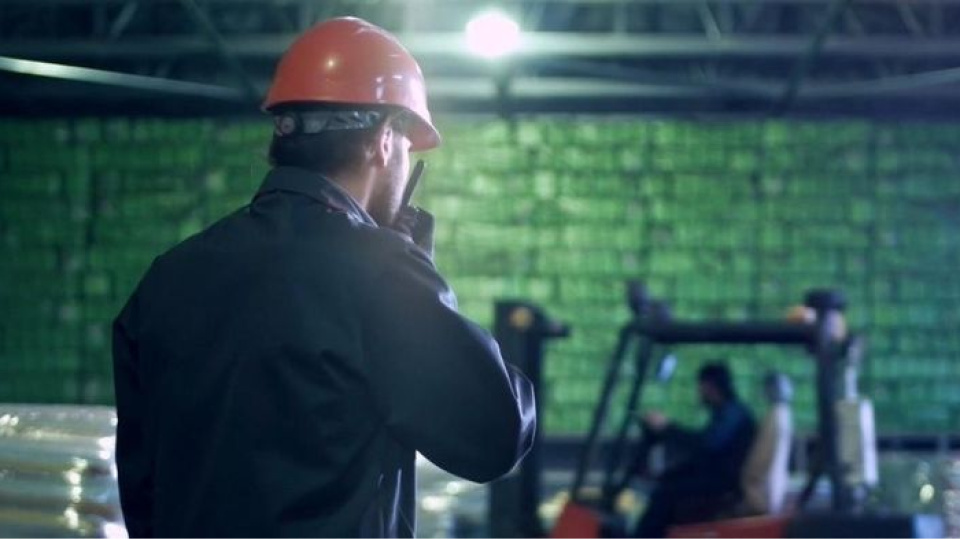 Yurt Dışı Üretici Fiyat Endeksi Ocak Ayında Yıllık Yüzde 35,12 Arttı