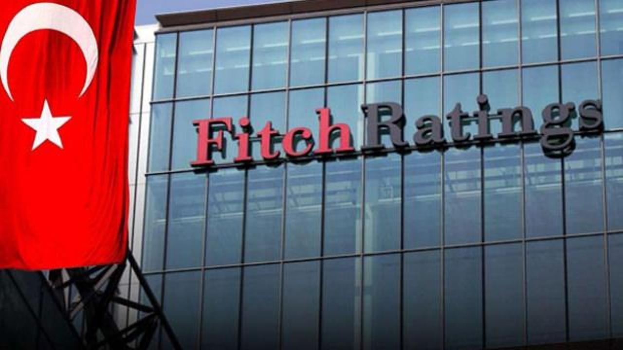 Fitch Ratings, Türkiye Finans Sektörü 2026 Görünümünü 'Nötr' Olarak Açıkladı