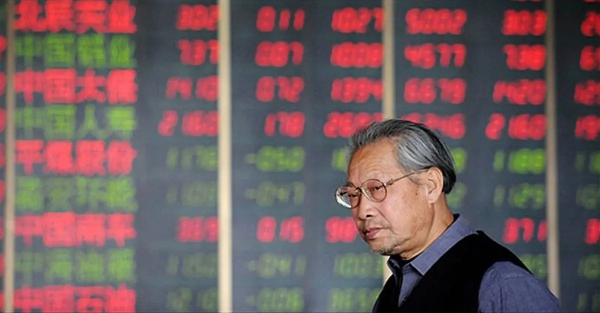 Asya Borsalarında Jeopolitik Gerilim ve Enflasyon Etkisi: Kospi Rekor Kırdı