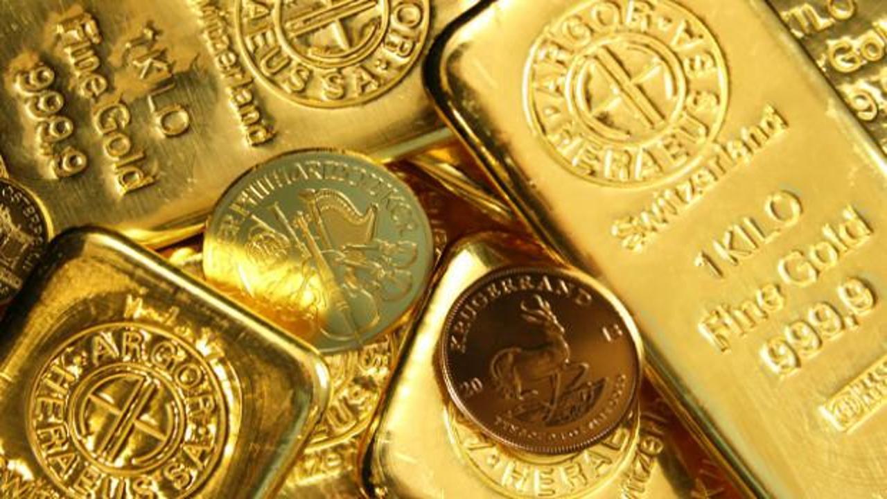 Goldman Sachs 2026 Sonu Altın Tahminini Açıkladı: Ons Altın 5 Bin 400 Doları Görebilir