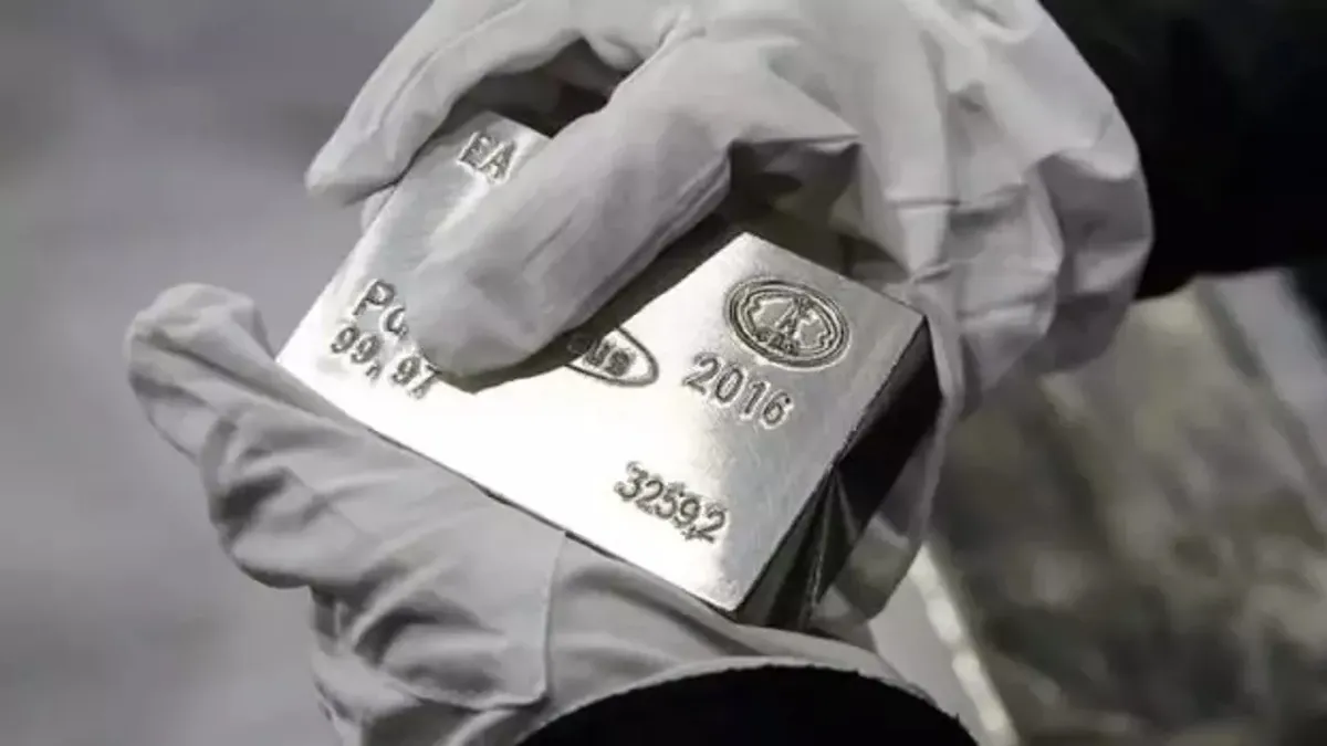 Borsa İstanbul'dan Mevzuata Aykırı Granül Gümüş Satışlarına İlişkin Uyarı