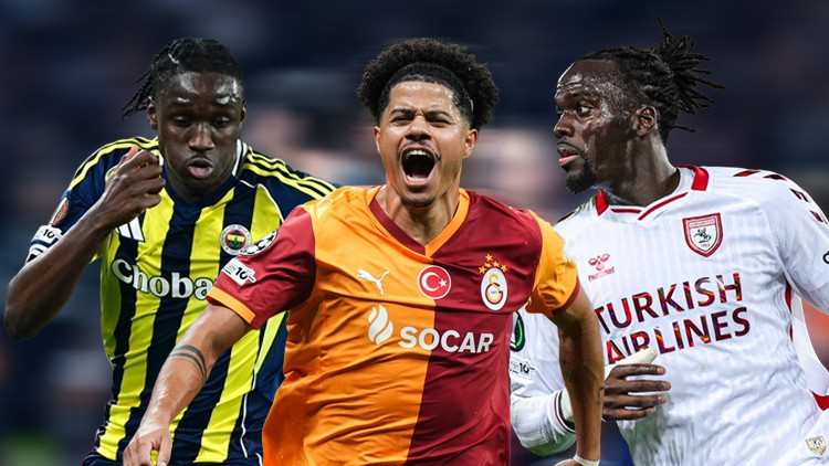 UEFA Ülke Puanı Güncellendi: Galatasaray ve Samsunspor Kazandı, Fenerbahçe Mağlup Oldu