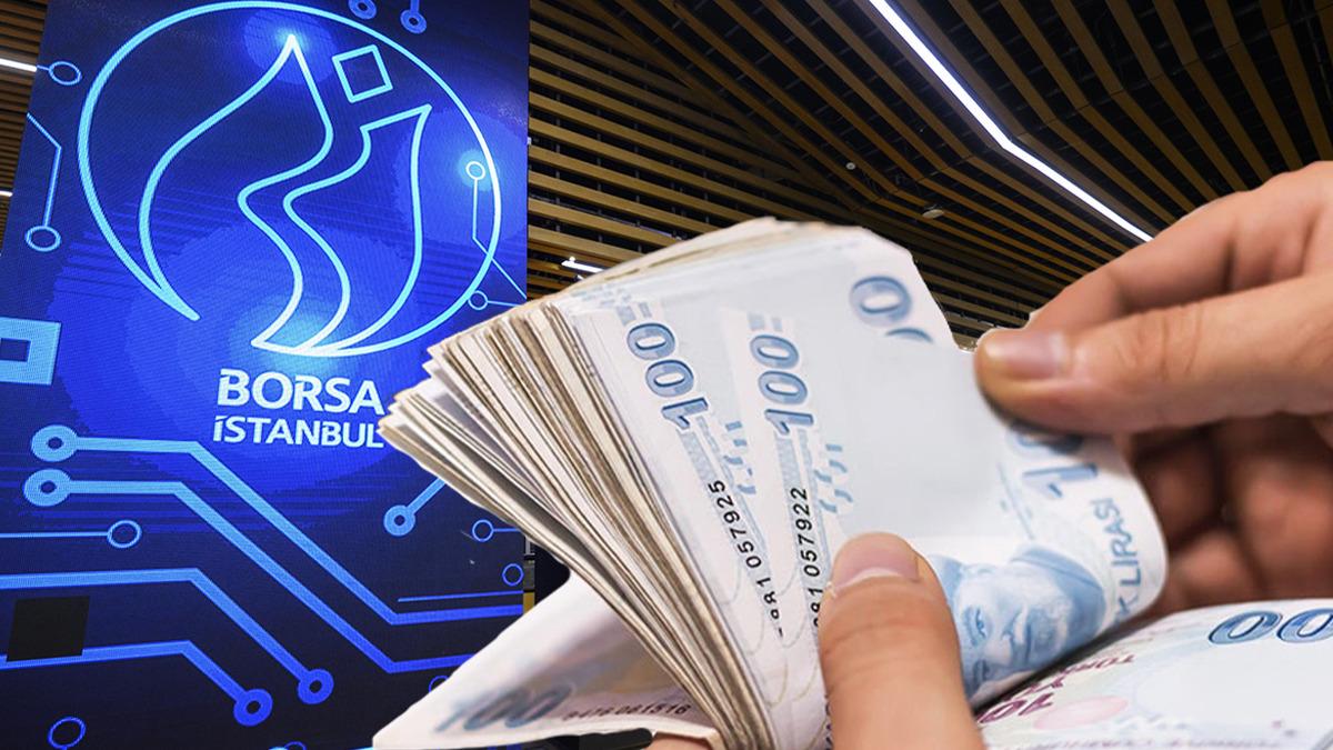 Aksa Akrilik ve Nuh Çimento 2025 Temettü Planlarını Açıkladı: Toplam 5,6 Milyar TL Dağıtılacak