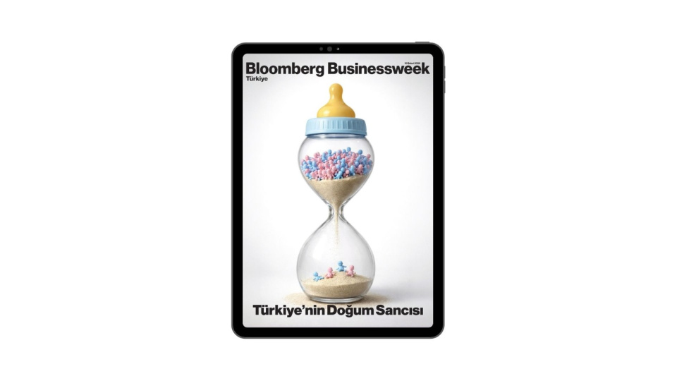 Bloomberg Businessweek Türkiye 119. Sayısı: Türkiye'nin Demografik Dönüşümü ve 'Zenginleşmeden Yaşlanma' Riski