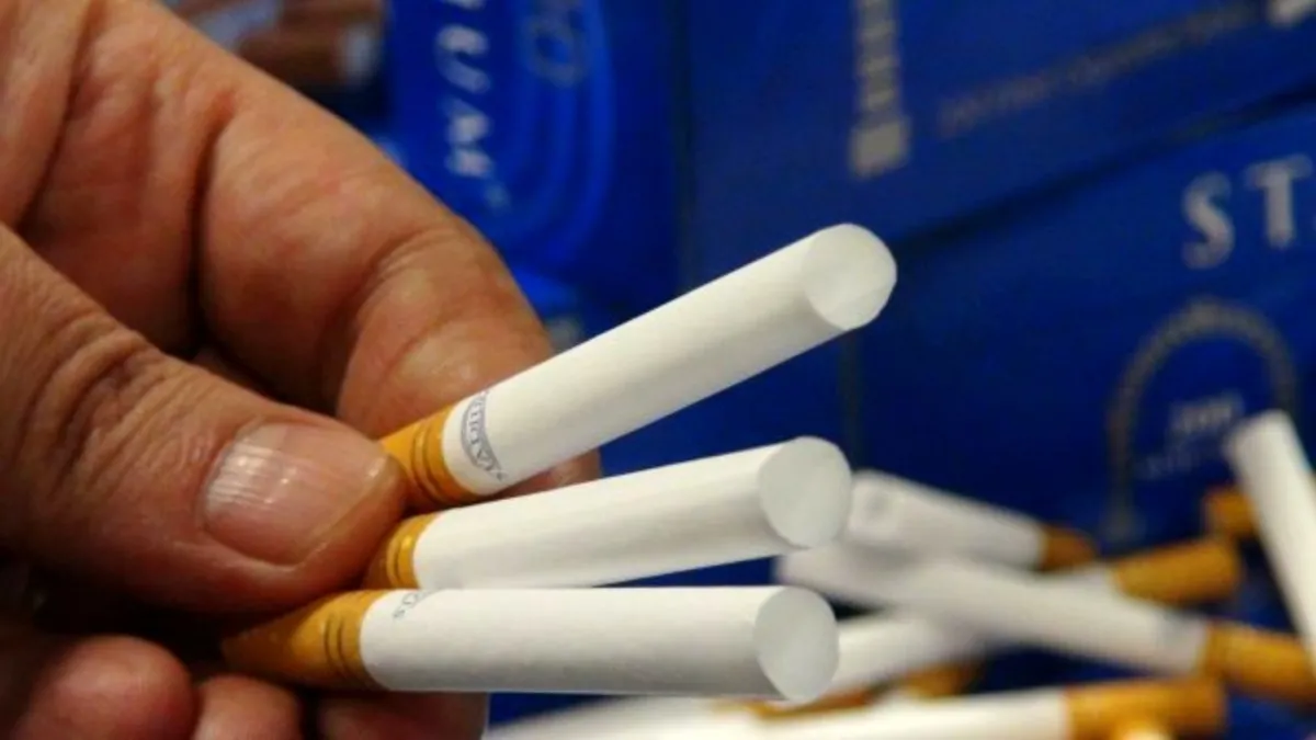 Yaprak Sigara Kağıdı Üretimi ve Ticaretinde Yeni Dönem: Bakanlıktan Sıkı Denetim Kararı